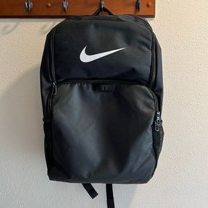 Nike backpack